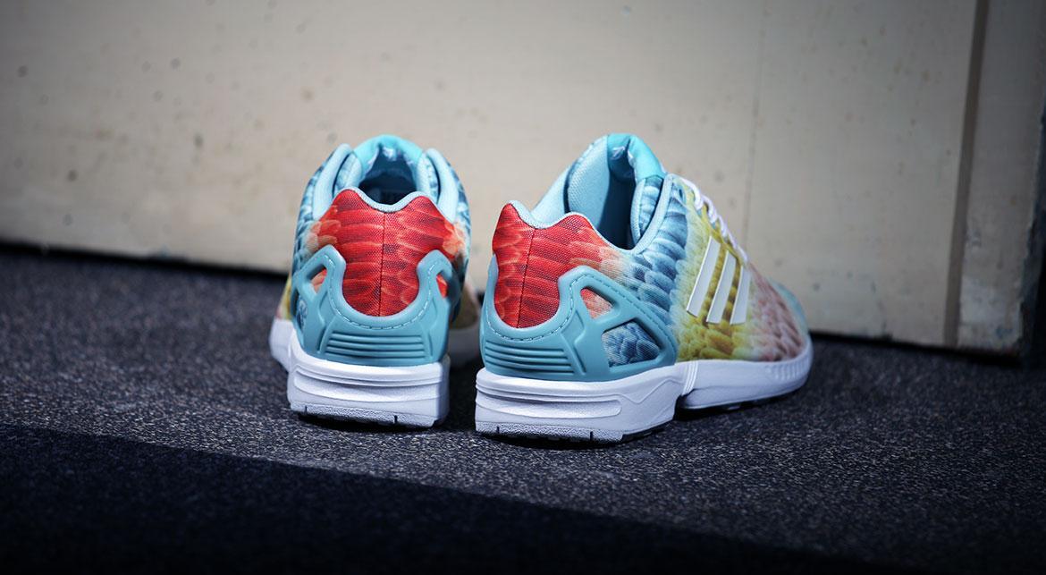 adidas Originals ZX Flux W 